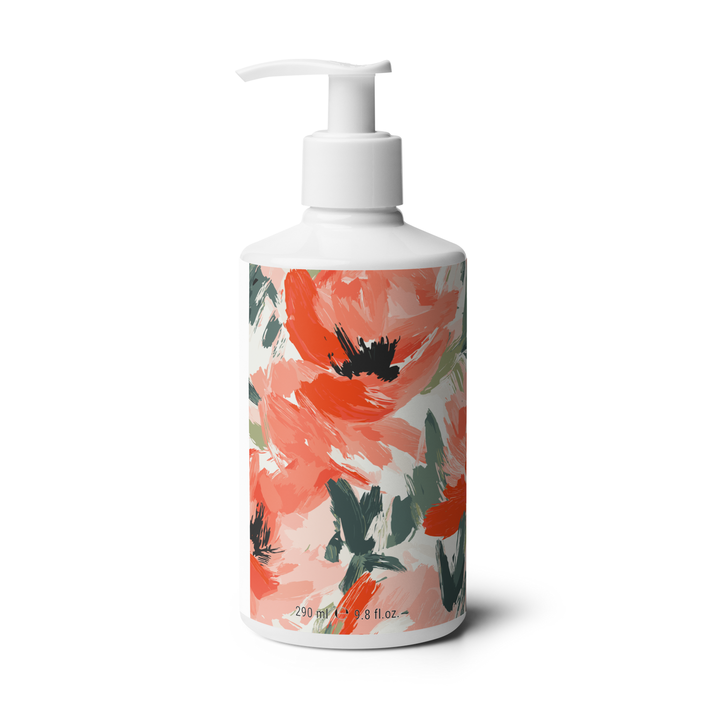 ABSTRACT Floral