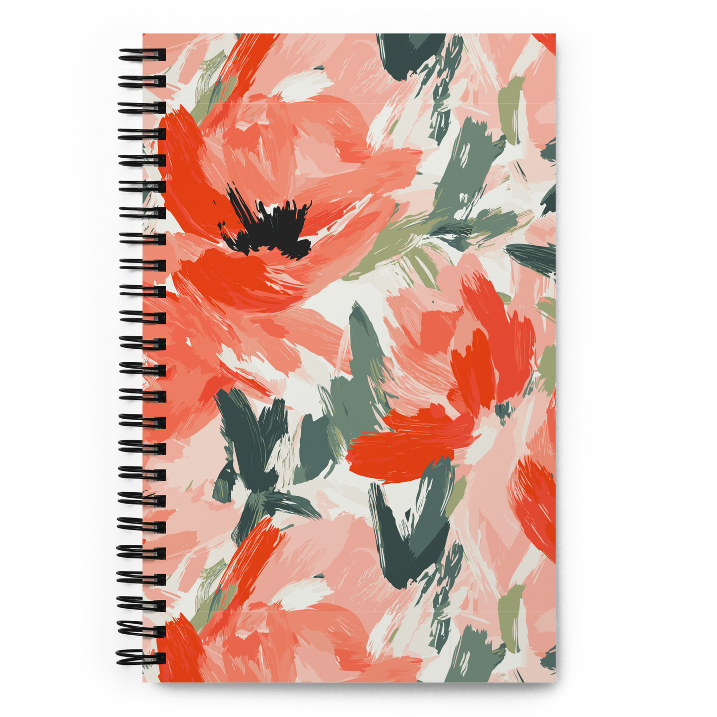 ABSTRACT Floral