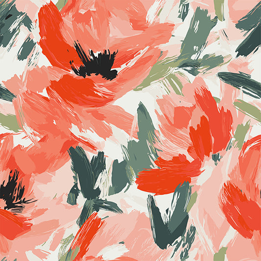 ABSTRACT Floral