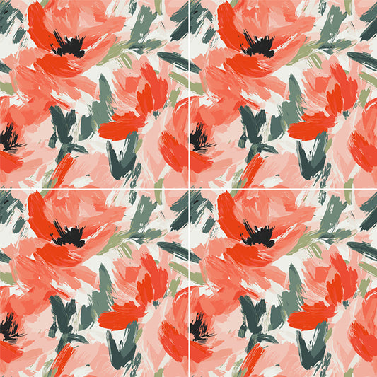 ABSTRACT Floral