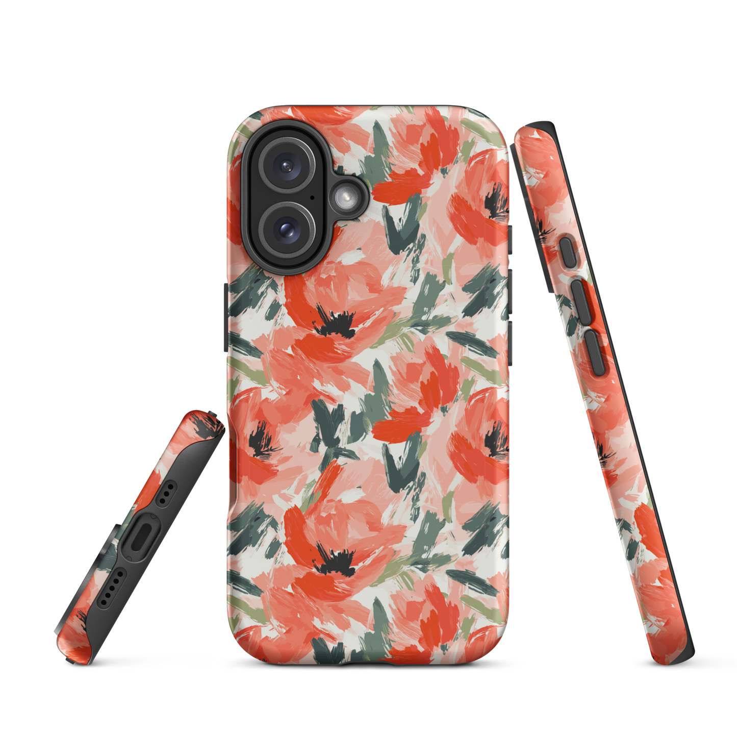 ABSTRACT Floral
